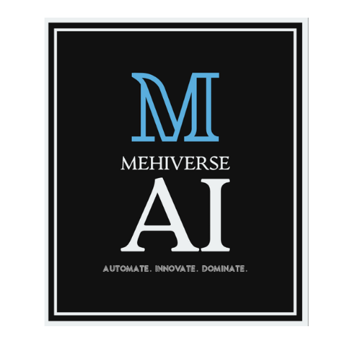 MehiVerse AI